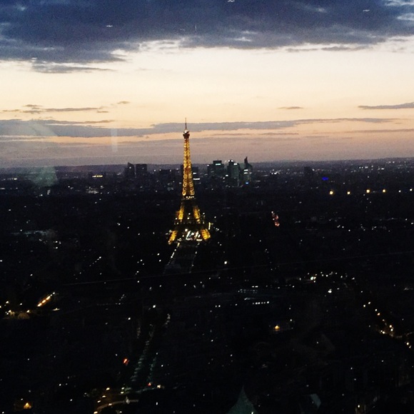 Meet your Posher, Angélique - Picture 1 of 7